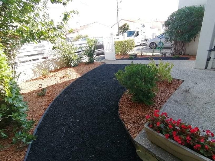  CREATIONS DE JARDINS