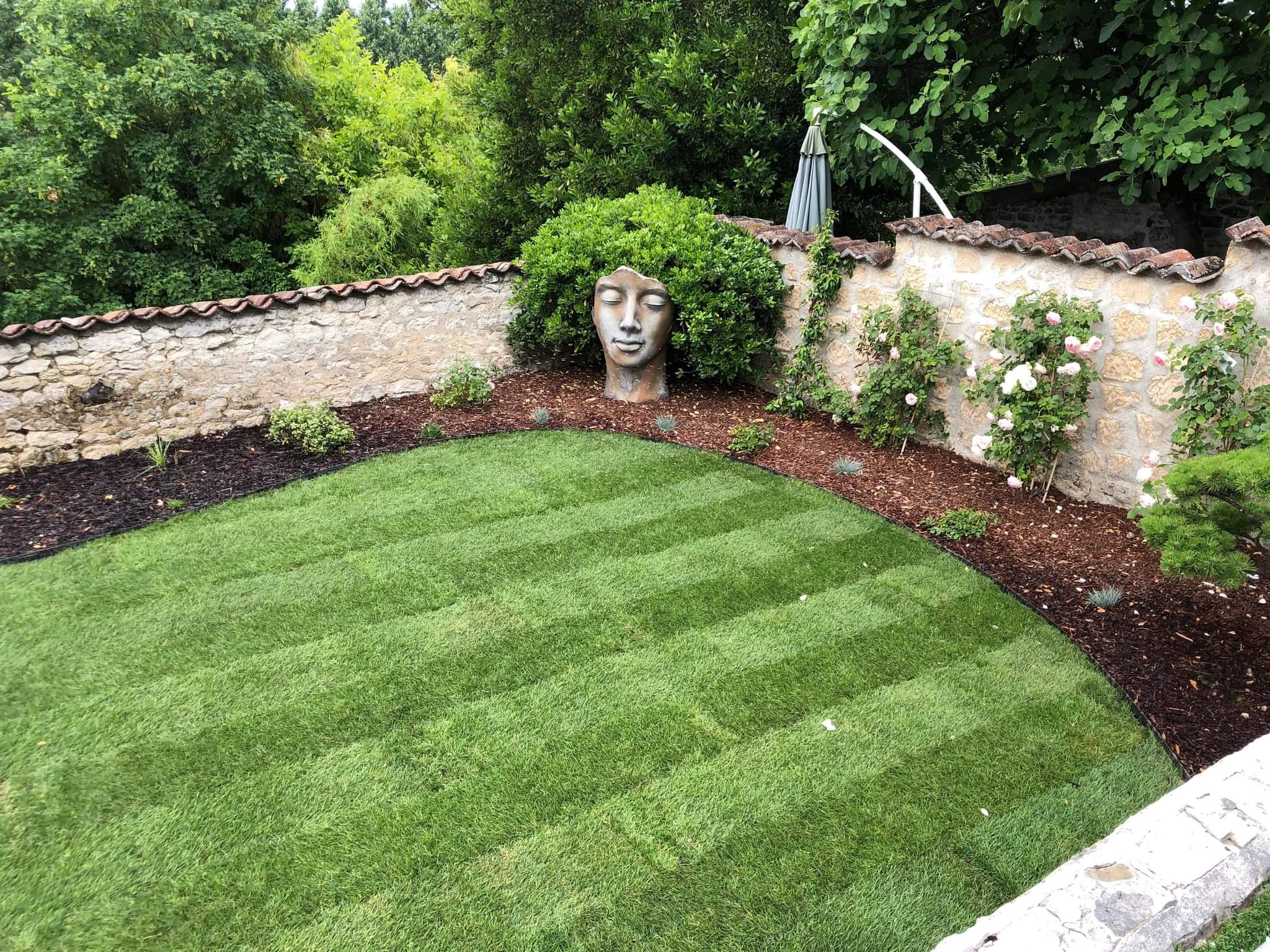  CREATIONS DE JARDINS