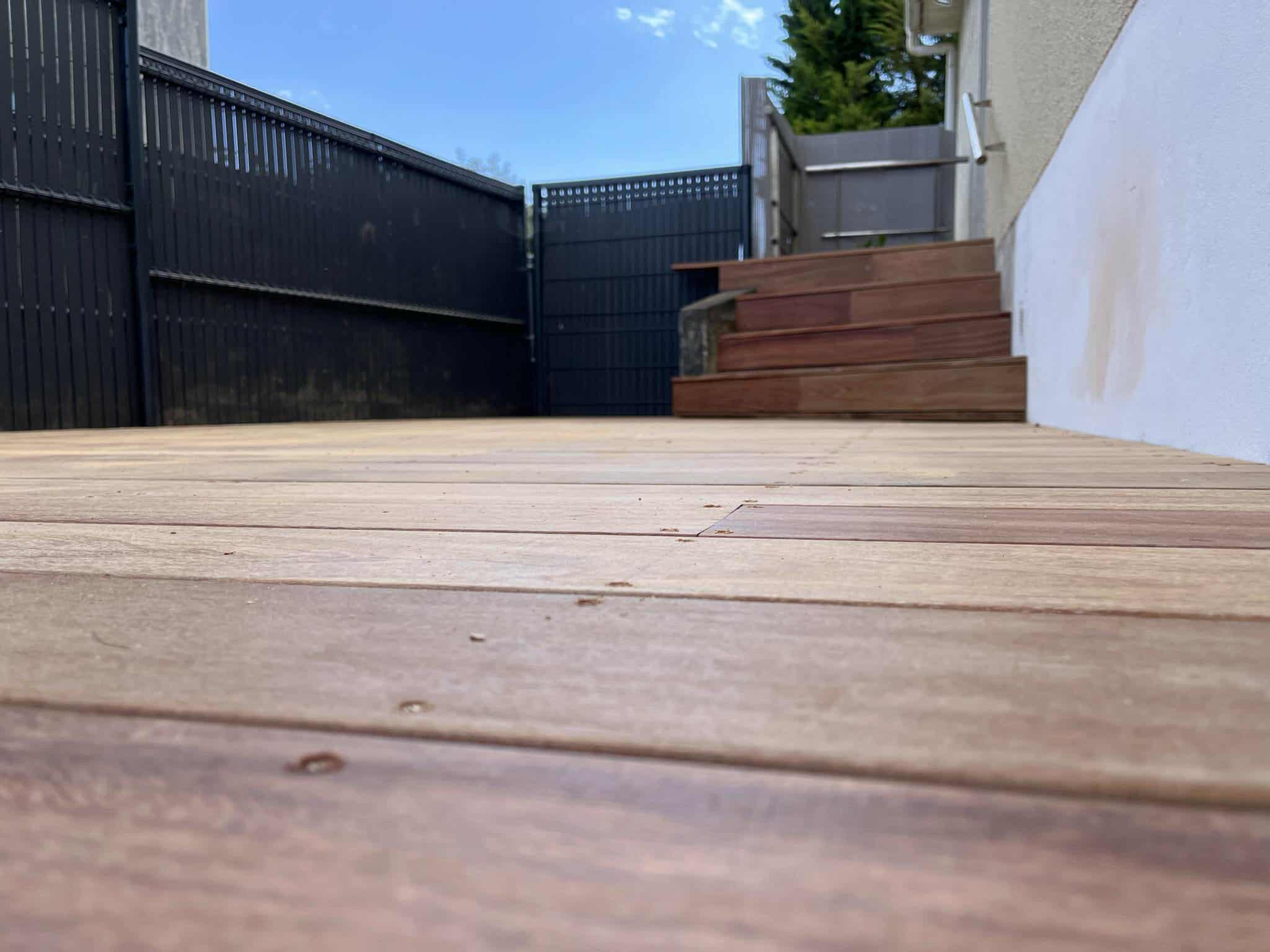  TERRASSES & PERGOLA BOIS